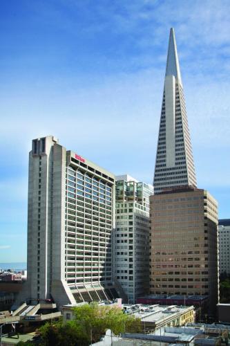 Фотография гостиницы Hilton San Francisco Financial District
