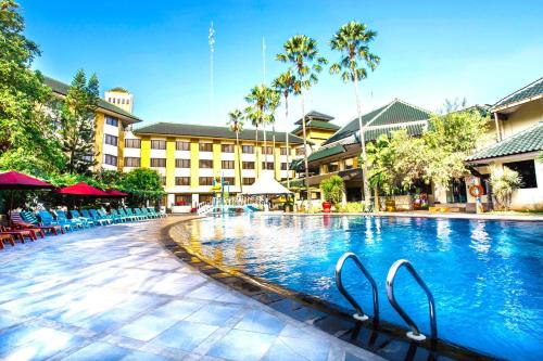Фотография гостиницы Prime Plaza Hotel Purwakarta