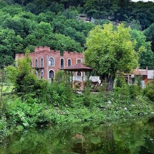 Фотография гостевого дома Замок Климовский