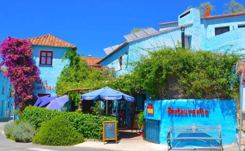 Фотография гостиницы Hotel Restaurante Bandolero