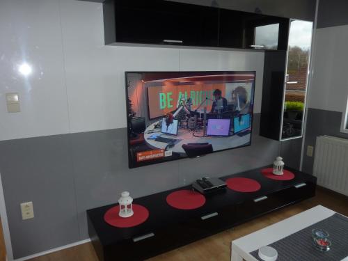 Фотография гостевого дома Vakantie woning De Loft