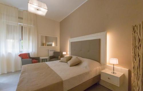 Фотография мини отеля B&B Fablas