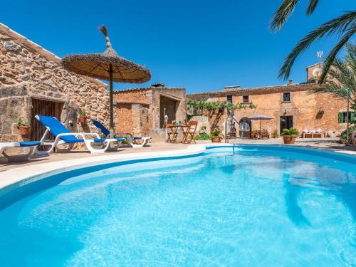 Фотография гостевого дома Casa Antigua