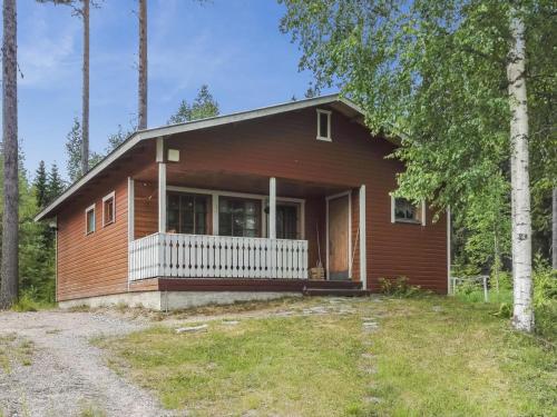 Фотография гостевого дома Holiday Home Kuusirinne