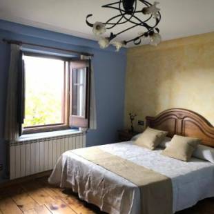 Фотографии гостевого дома
Casa rural hormilla