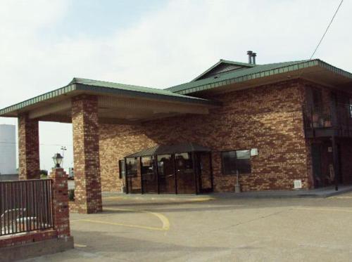 Фотография гостиницы Regency Travel Inn