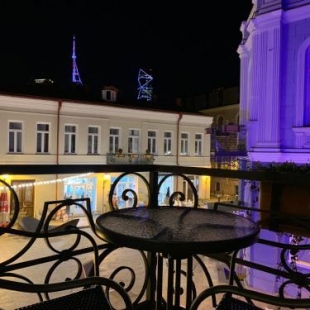 Фотография гостиницы AnBani City Center