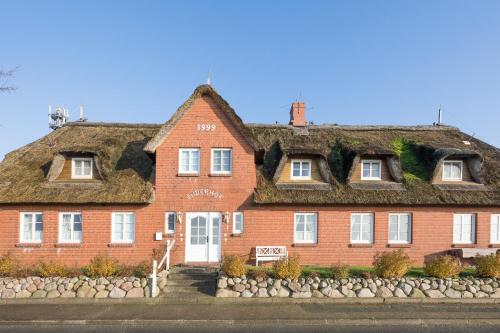 Фотографии гостевого дома 
            Süderhof - Haus Hooge