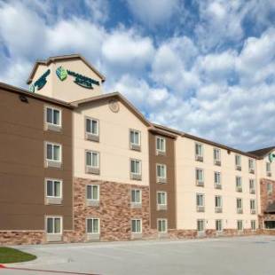 Фотографии гостиницы 
            WoodSpring Suites Houston 288 South Medical Center