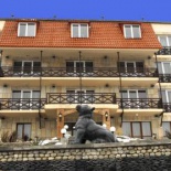 Фотография гостиницы Сигнахи