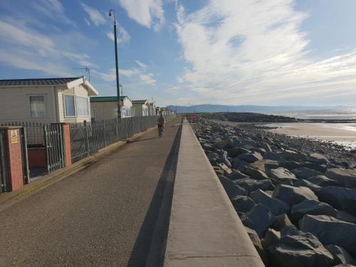 Фотографии базы отдыха 
            Park Home at Golden Sands Holiday Park N.Wales