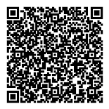 QR код гостиницы Аура