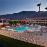 Фотография гостиницы Hilton Palm Springs