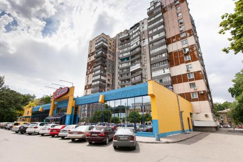 Фотография хостела 24 Комфорт