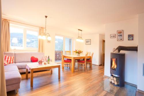 Фотография гостевого дома Ferienwohnungen Karwendelbahn