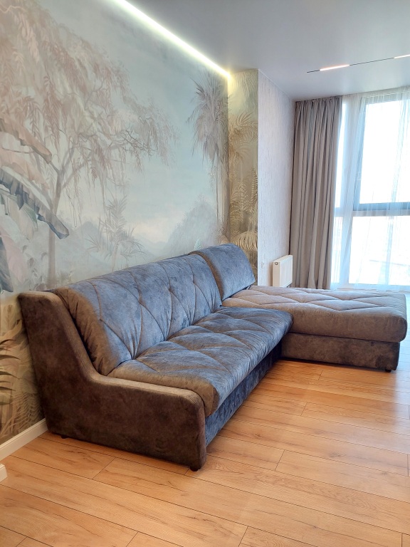 Фотография квартиры Квартира на Севастопольская 33б