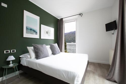 Фотография гостиницы Hotel Orso Bruno