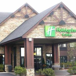 Фотографии гостиницы 
            Holiday Inn St. Paul Northeast - Lake Elmo, an IHG Hotel