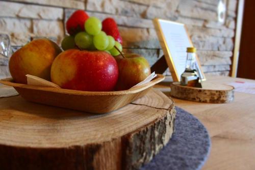 Фотография мини отеля Haus Stüttler/Duchscherer