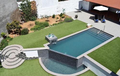 Фотография гостевого дома La Casa Vieja