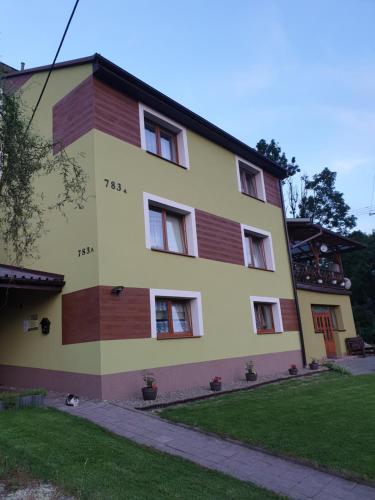 Фотография базы отдыха sunset view house