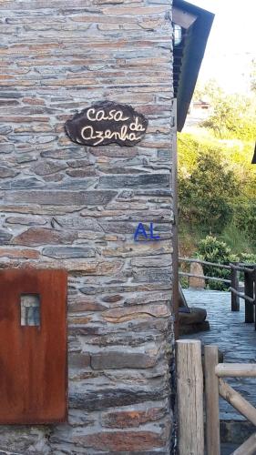 Фотография гостевого дома Casa da Azenha - Paradinha