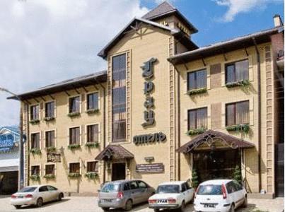 Фотография гостиницы Грац