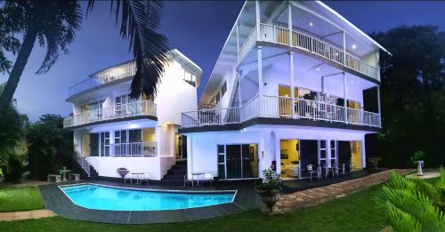 Фотография гостиницы Beside Still Waters Boutique Hotel