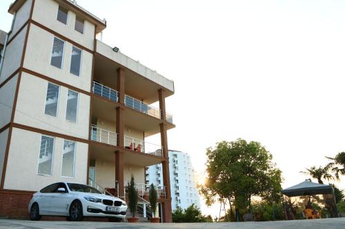 Фотография апарт отеля Rainbow Rooms