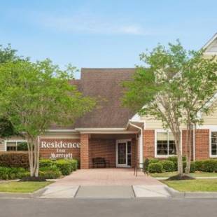 Фотографии гостиницы 
            Residence Inn Houston Northwest / Willowbrook