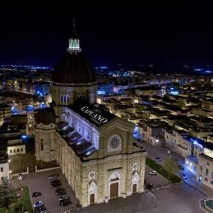 Фотографии мини отеля 
            B&B Piazza Duomo