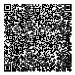 QR код мини отеля Виталия