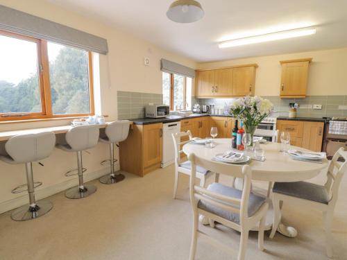 Фотография гостевого дома Hendre