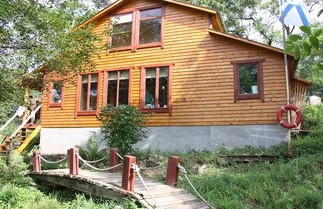 Фотография базы отдыха Ольховая