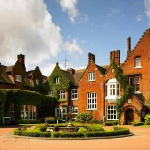 Фотографии гостиницы
Sprowston Manor Hotel, Golf & Country Club