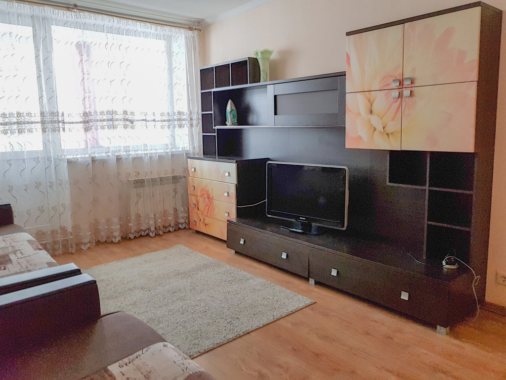 Фотография квартиры Апартаменты на Победы 30 А