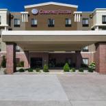 Фотография гостиницы Comfort Suites Hopkinsville