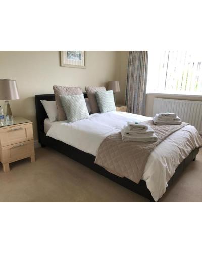 Фотография мини отеля 31 Queens Road