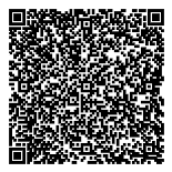 QR код гостиницы Виктория