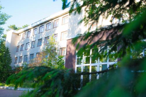 Фотография гостиницы Белый Берег