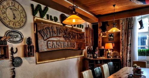 Фотография мини отеля Wild West Gasthaus