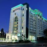 Фотография гостиницы Holiday Inn Sandton, an IHG Hotel