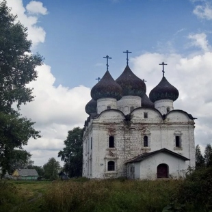 Фотография храма Церковь Воскресения Христова