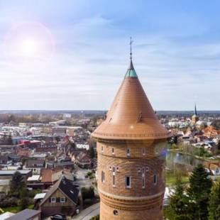 Фотографии гостиницы 
            Apart Hotel Wasserturm