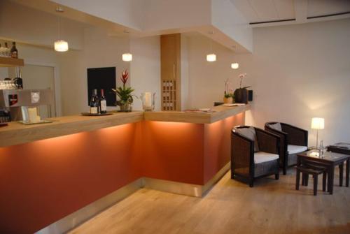 Фотография гостиницы Aktivhotel Alter Kaiser