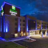 Фотография гостиницы Holiday Inn Express & Suites - San Marcos South, an IHG Hotel