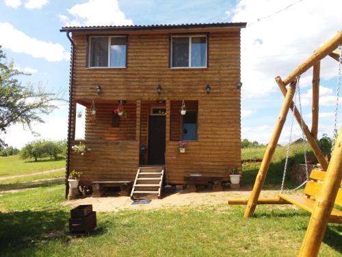 Фотография гостевого дома Пузыри