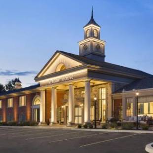 Фотографии гостиницы
Reikart House Buffalo, a Tribute Portfolio Hotel