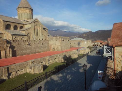 Фотография гостевого дома Tamarindi Guest House