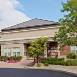 Фотография гостиницы Residence Inn Indianapolis Carmel